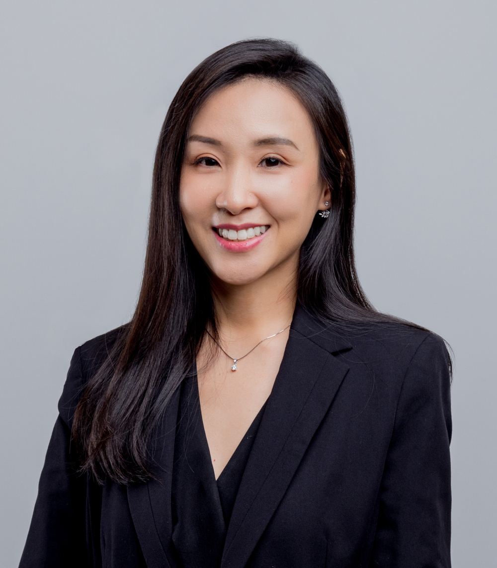 Rachael Leong