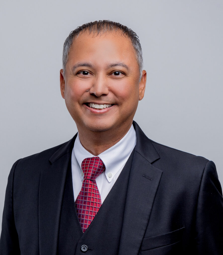 Suresh Divyanathan
